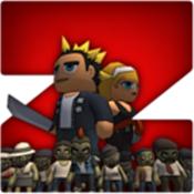 僵尸入侵城去广告版