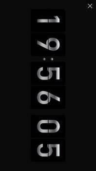 黑暗倒计时 v2.0.5