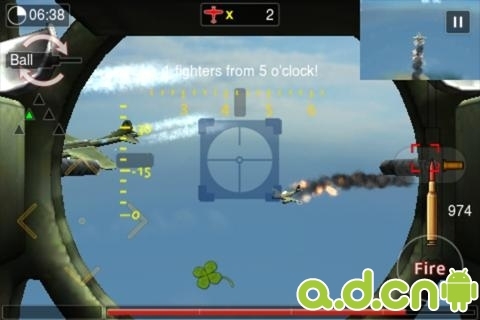 枪手勋章 v1.1.11 v4.0.5