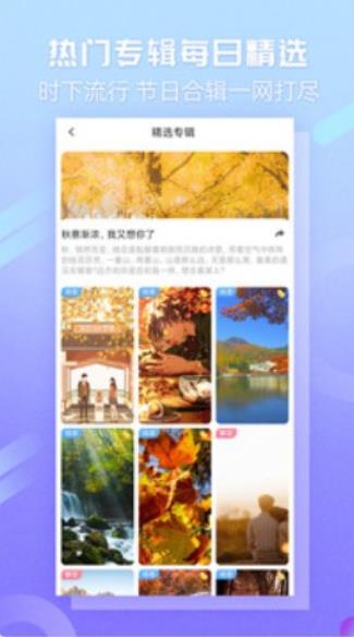 嘀嗒壁纸 v2.0.0