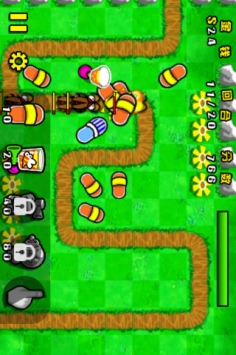 虫虫保卫战 v3.2.5