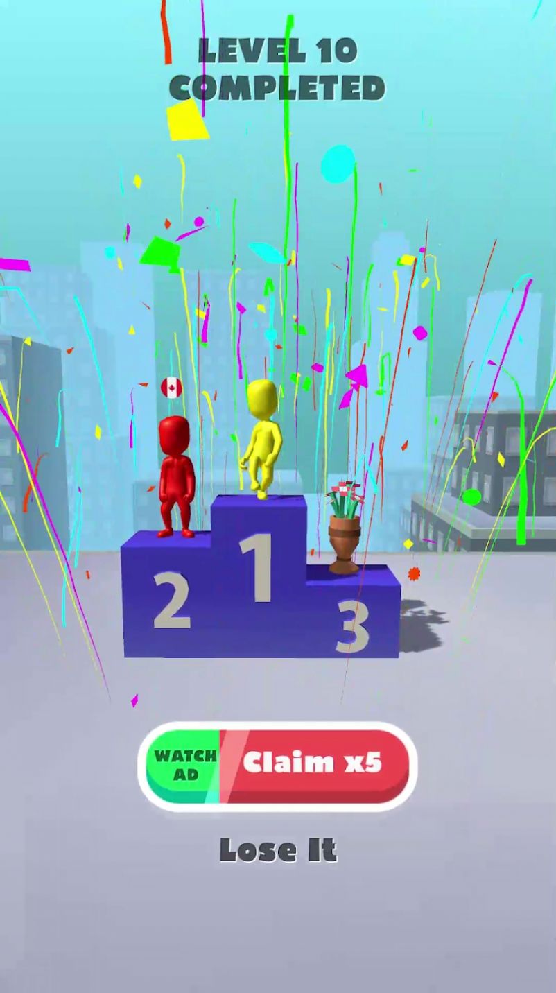 扣篮英雄 v545.1520