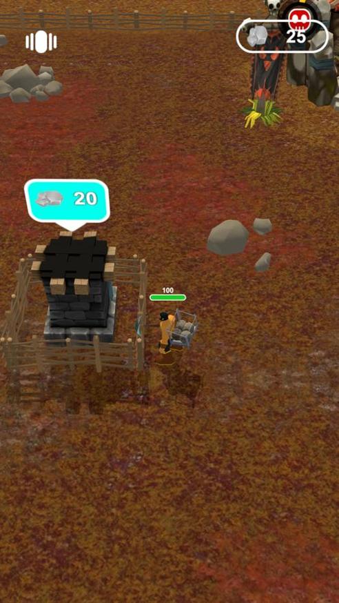 箭塔一波流 v1.0