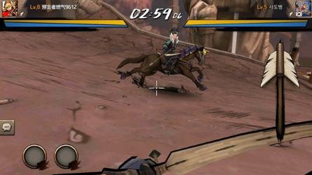 战箭天下无限金条版