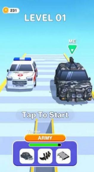 汽车改装赛 v1.1