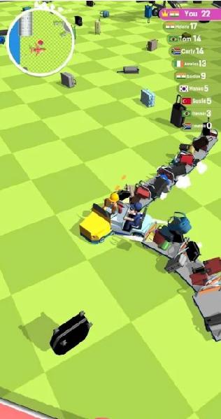 行李车竞技场 v1.2
