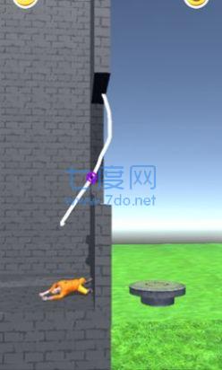 绘制并执行游戏