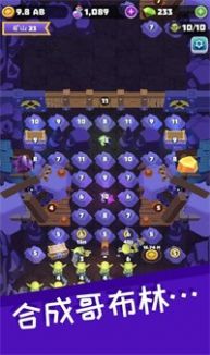 黄金与哥布林正式版 v1.2.0