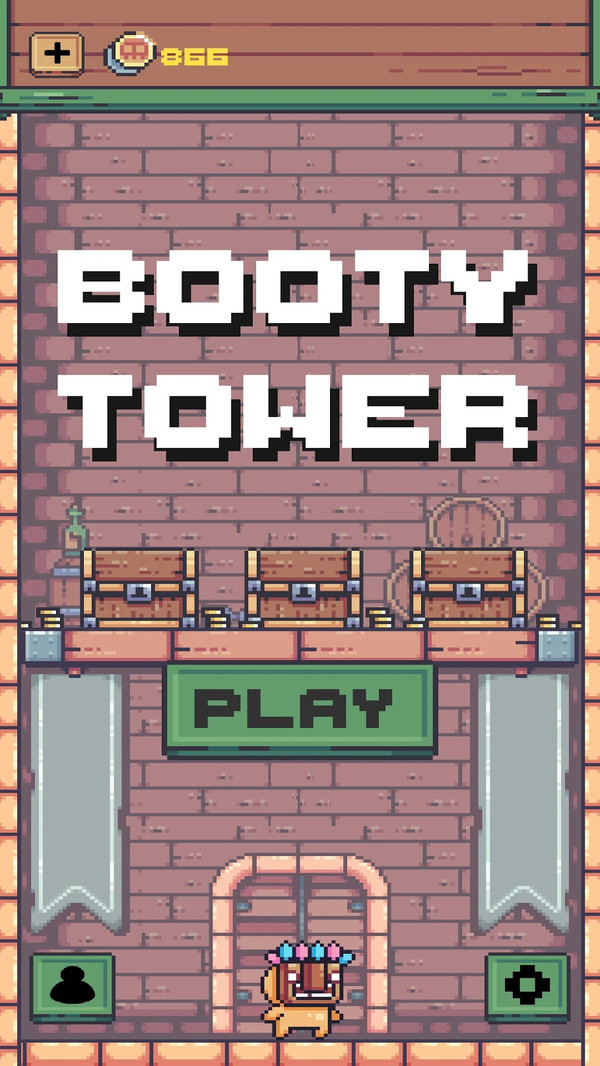 强盗之塔游戏免费金币中文最新版  v4.2.2