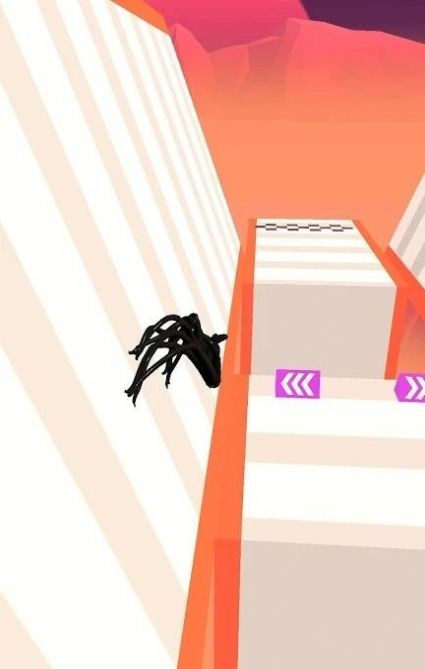 外星异形战跑  v1.0.00