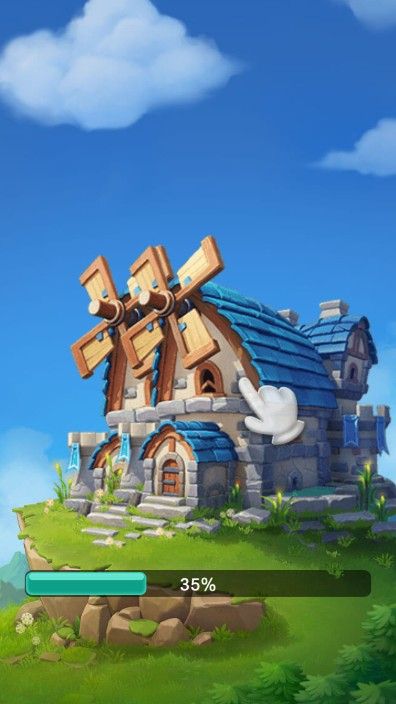 钢铁是怎样合成的游戏安卓版图片1