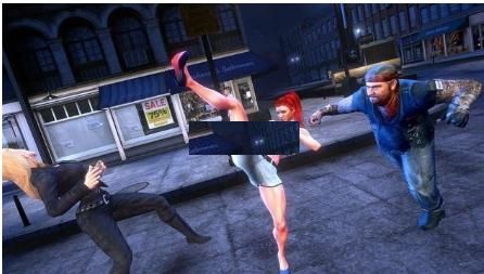 街头自由之战 最新版 v3.0.5