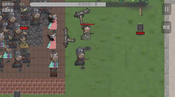 猫猫突围 安卓版 v3.0.5