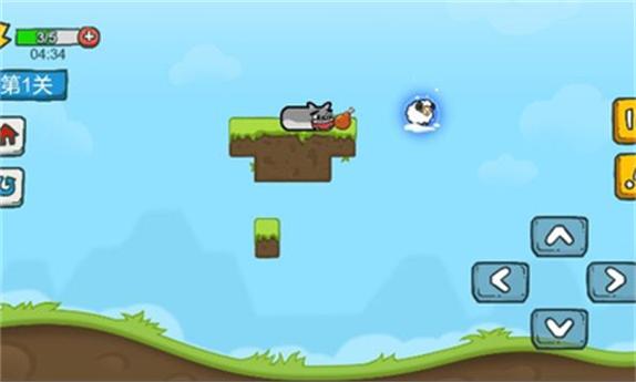 第亿次挑战 v1.0