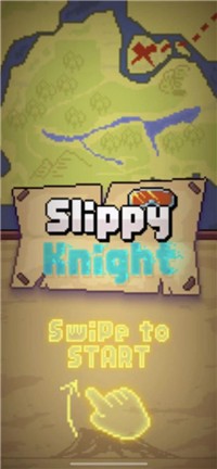 滑溜骑士小游戏安卓版  v3.5.2