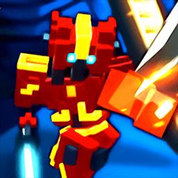 机甲英雄模拟2手机版