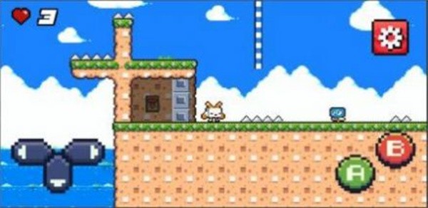 小小杜米中文版  v4