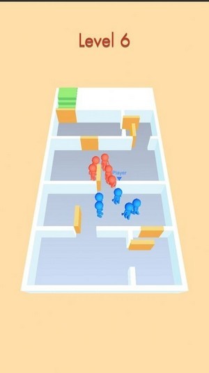 联合部队游戏安卓最新版图片1