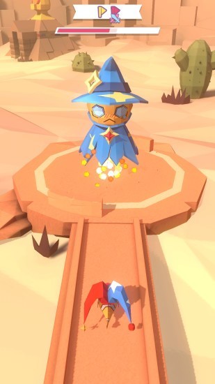 萌宠打怪物游戏官方最新版  v5.0.2