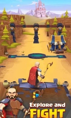 奇才之战  v1.06