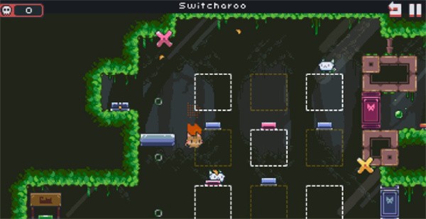 阿猫活下去  v1.1.0