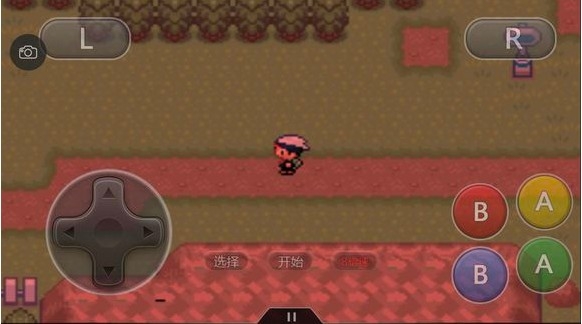 口袋妖怪究极绿宝石III修复版 v4.0.5