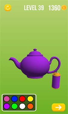 机械拼装大师 v1.0