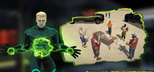 飞行英雄救援 2020-05-09 16:15