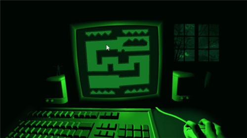 恐怖迷宫中文版 v1.1