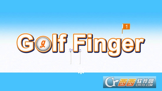 Golf Finger
