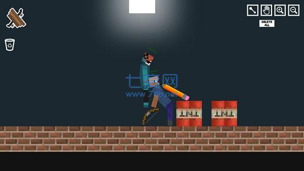 人类游乐场3 1.1.5