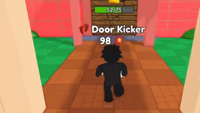 ROBLOX踢门模拟器 v2.578.564