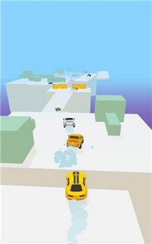 指尖特技司机游戏官方版  v5.0.4