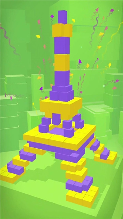 彩色开关3D v0.91