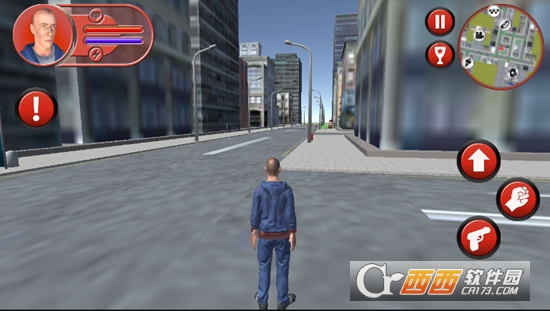 街头赛车手 1.0.2 安卓版