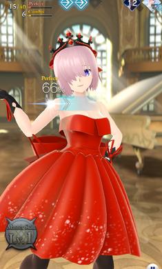 fgo月下华尔兹 v1.2.2