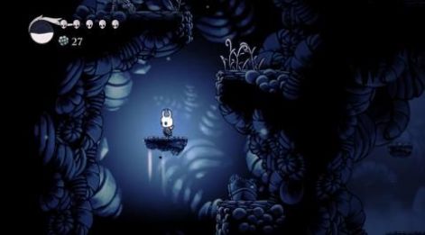 空洞骑士1.5.78官方最新版  v3.2.1