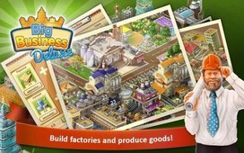 Business Deluxe(大企业) v2.1.0