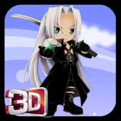 魔法王国 ClashofHeroesMagicKingdom3DRush