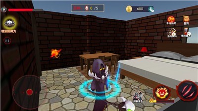 捣蛋鬼别捣蛋  v1.0