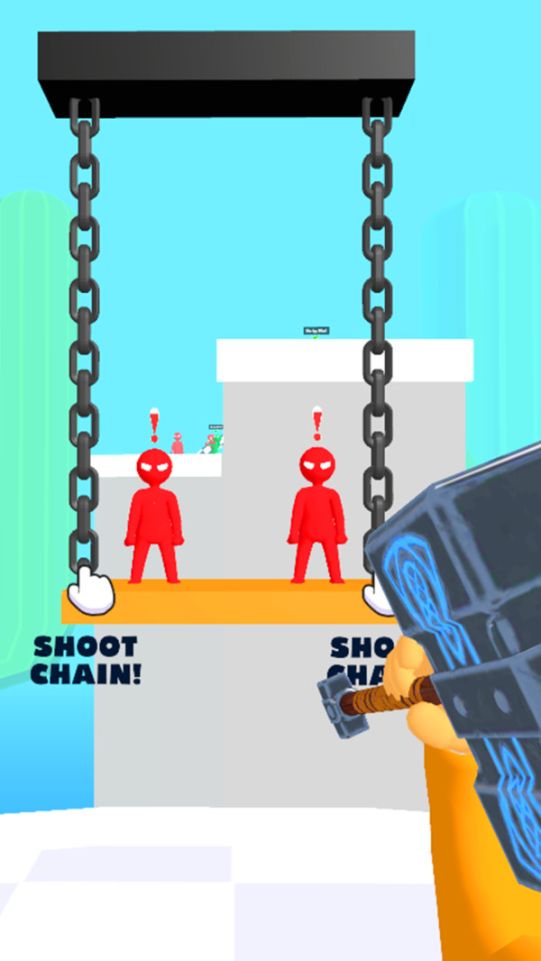 抖音雷霆锤子英雄小游戏官方版  v4.3.1