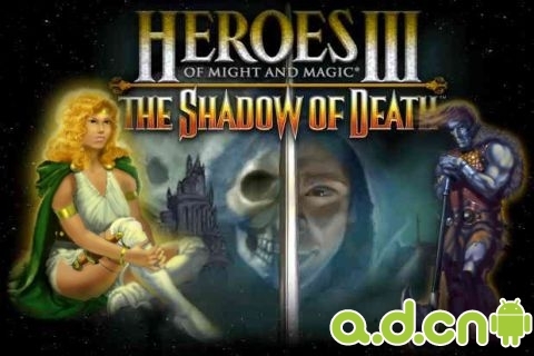 魔法门之英雄无敌3 v0.86.04 v3.2.5