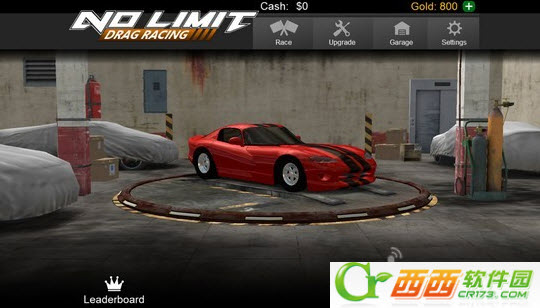 无极限飙车 1.26 安卓版