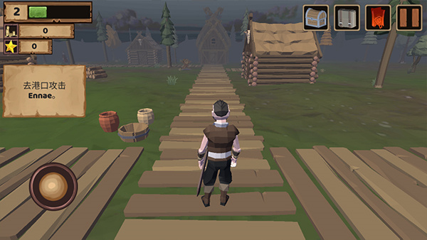 维京战争  v1.0.0