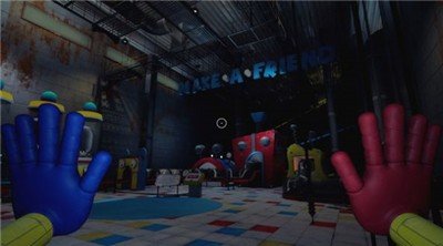 波比的游戏时间1手机版下载安装  v4.1.2