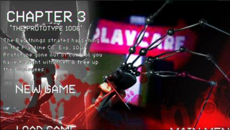 波比的游戏时间第3章深度睡眠 v3.2.5