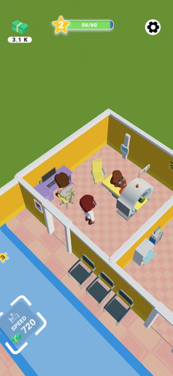 我的完美诊所安卓手机版  v4.5.2