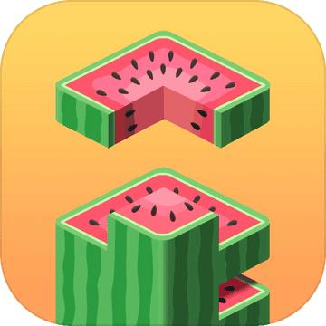 蔬果叠叠乐