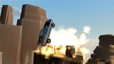 车技大对决  v1.1