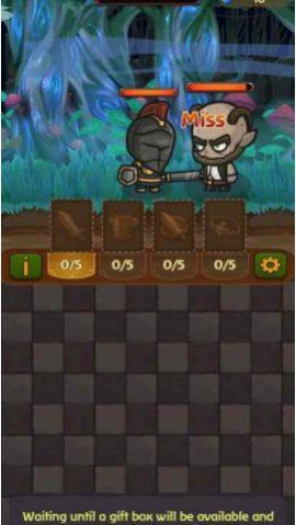 合并英雄故事 v1.0